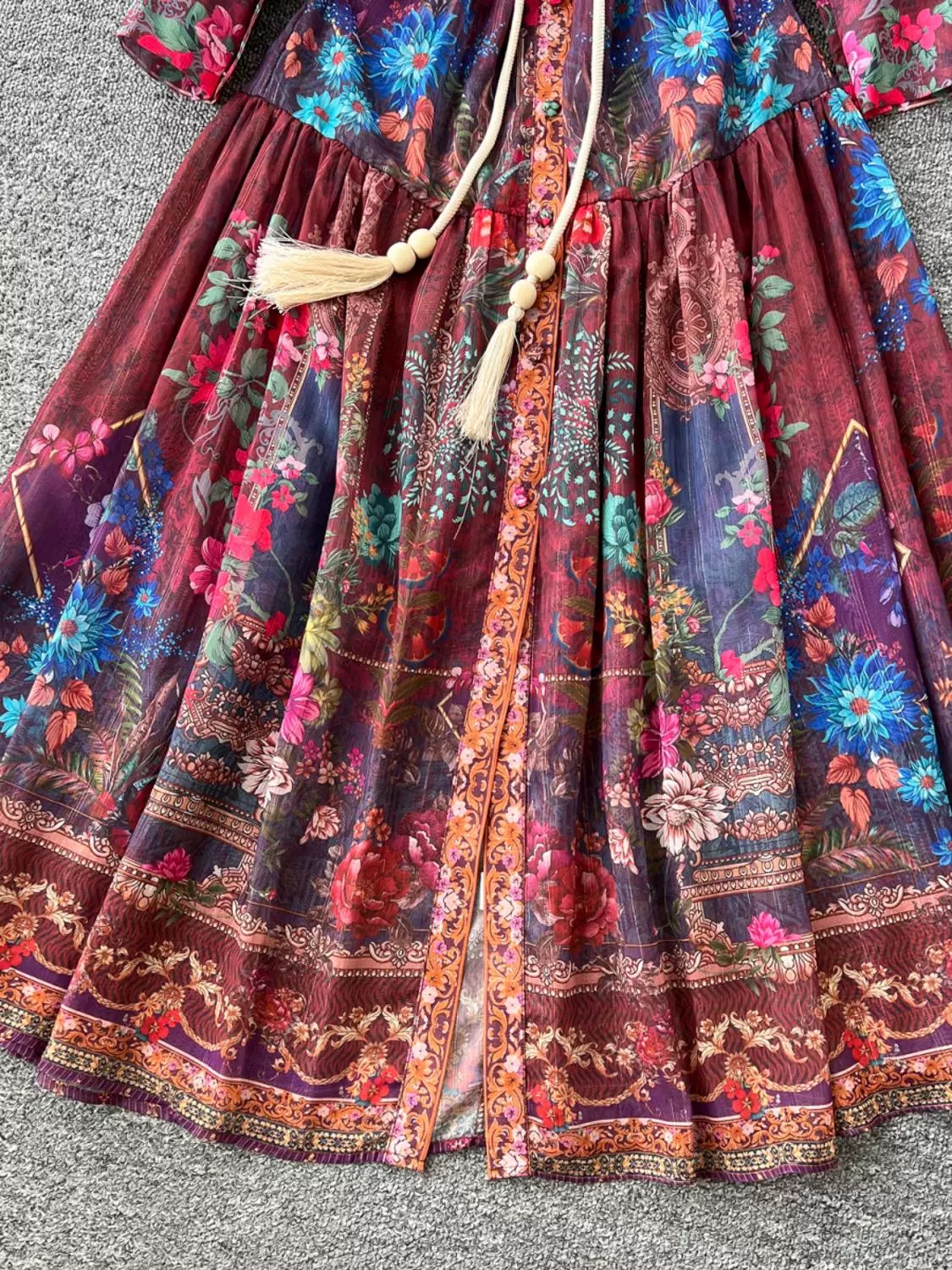 Over too soon dress ED398 images